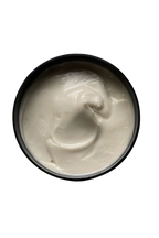 Crème nourrissante - Palmiste blanc et Karité
