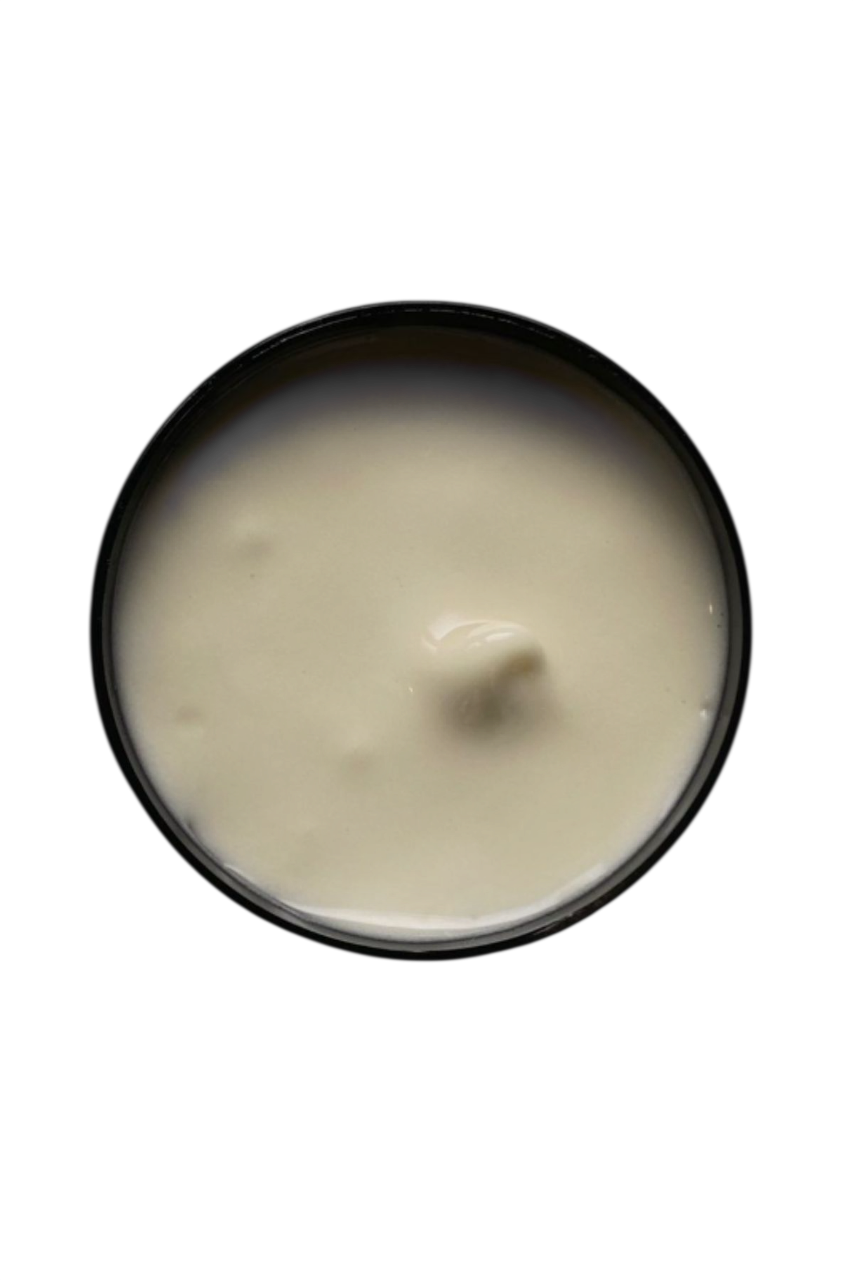 Crème nourrissante - Huile de Carotte et Karité